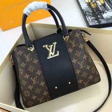 Louis Vuitton Top Handle Bags